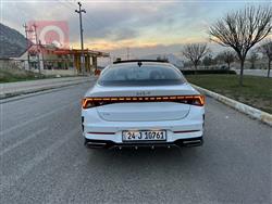 کیا K5